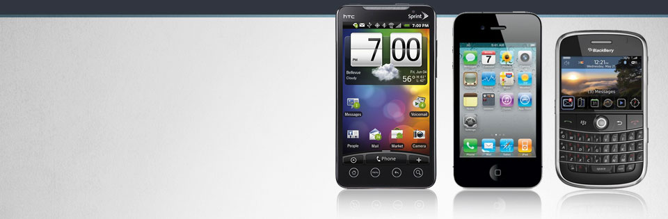 Mobile Solutions